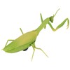 RC Mantis Children Simulated IR Remote Control Mantis Mischief Toy