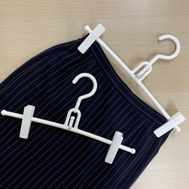 Monoclosette Skirt Hanger Set of 2 Registered