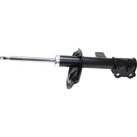 For Kia Optima Strut Assembly 2006 07 08 09 2010 Passenger Side | Front | Black | Twin-tube | 546612G300