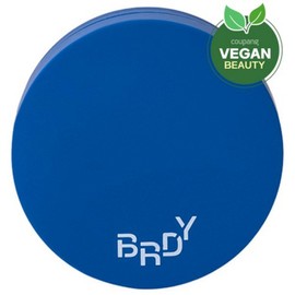 Be Ready Men's Sebum Powder 7g, Blue, 2 Pieces / 비레디 남성용 세범 파우더 7g, 블루컬러, 2개