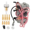 Carburetor For Yamaha WR250F YZ250F 2001-2013 Carb
