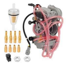 Carburetor For Yamaha WR250F YZ250F 2001-2013 Carb