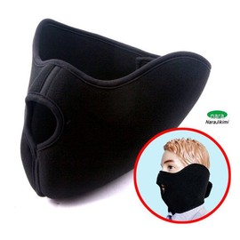 Cold-weather face mask, bandana, hat, earflap, scarf, earmuffs, warm ear loops, neck wrap, motorcycle, country guardian / 방한 얼굴 마스크 두건 모자 귀덮개 목도리 귀마개 보온 귀돌이 목돌이 오토바이 나라지키미