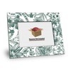 Medicinal Plants Picture Frame - Holds 5x7 Photo-Overall size 8x10