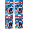 ULTRA GEL SUPER GLUE 4G