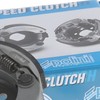 POLINI SPEED CLUTCH 3G for Kymco, Peugeot, Piaggio Coupling 107