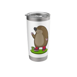 Mole Inline skating Inline skates Sports Stainless Steel Insulated Tumbler