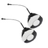 AISEN Pack of 2 Fuel Gas Caps for Stihl MS270