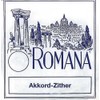 Romana Chord Zither Strings E Bass