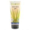 Organic Aloe Vera Gel with Vitamin A, C & E