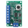 Gear Motor Speed Reduction Planetary Brushless D Shaft DC 12V