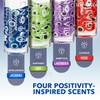 Blossom See No Evil Scented Roll on Cuticle Oil for
