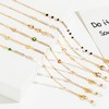 NEW Chain Line Premium Mask Strap, Glasses Cord & Chain Accessory Metal Strap Black Ball Line 3ea