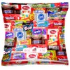 Assorted Candy & Chocolate Variety Pack - Individually Wrapped Party