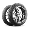 Michelin Road 5 Front Tire (120/60ZR-17)