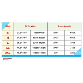 BLESSUME Mens Retro Colonial Pants Renaissance Knicker Pants Breeches (Brown, X-Large)