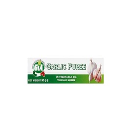 gear garlic puree 90g