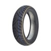 AlveyTech 90/70-10 Tubeless Tire for eWheels EW-36 & EW-36 Elite