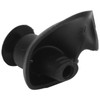 TOSWIM 1 Pair Swimming Ear Plugs for Kids Waterproof Reusable