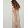 VIAMAZED S/L SLIP DRESS/SU