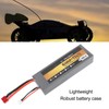 7.4V 50C 6000mAh Lipo Battery High Capacity Lightweight Powerful 2S