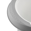 keeeper 1.5L Carlotta Nordic Grey Non-Slip Mixing Bowl