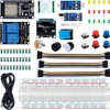 DODUOS Basic Starter Kit for ESP32 ESP-32S WiFi I OT