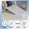 Eunice Tile Leveling System with Plier - 300 Leveling Clips