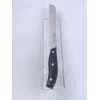 ZWILLING J.A. HENCKELS Henckels DEFINITION 8" BREAD Knife, Made w/