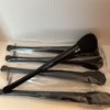 Lancôme 5x Lancome Dual-Ended Cheek&Contour Blush + Eyeshadow Brush Full