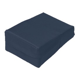 SSK FR600 Baseball Footrest, Navy (70)