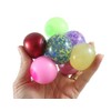 Curious Minds Busy Bags 8 Mini Stress Balls - 4