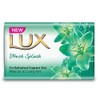 Lux Beauty Soap Cleanse Bar Fresh Splash, Water Lily, 3.5