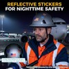 Aolamegs Safe Full Brim Hard Hat Type 2 Class C