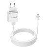 HOLACA Power Supply for eufyCam 2C with 9 m Weatherproof