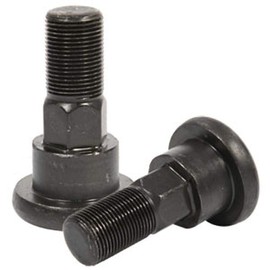 RAParts W38686 New Rotary Cutter Blade Bolt Fits John Deere 1008 1018 1418 1508 1517 1518 +