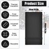 Insulated Outdoor Faucet Cover for Winter – Waterproof Reusable