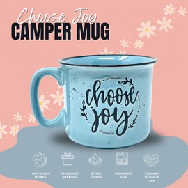 Cute Inspirational Motivational Large 15 oz Coffee Mugs for Women - Unique Fun Gifts for Her, Wife, Friend, Mom, Sister, Teacher, Coworkers - Coffee Cups & Mugs with Quotes