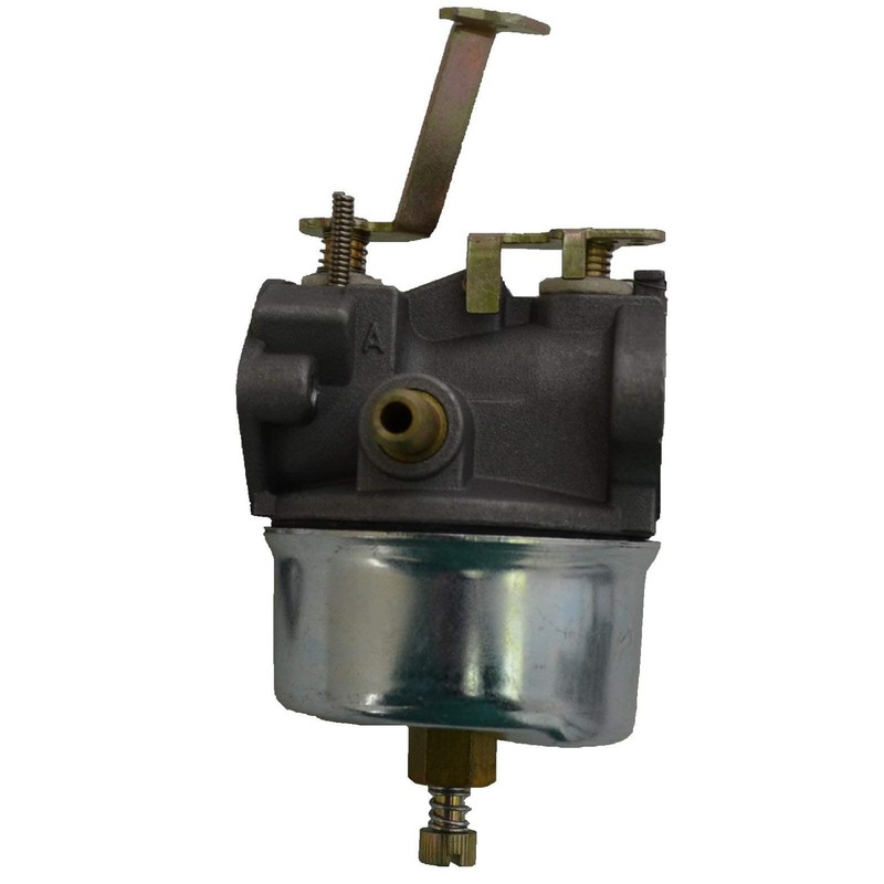 OakTen Replacement Carburetor for 632272 632230 TC-632272 TC-632230 fits Tecumseh