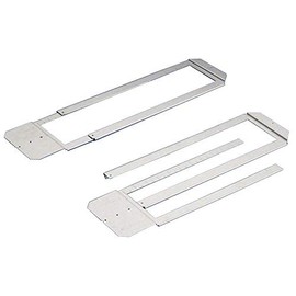 nVent ERICO nVent Caddy TSRBS1625 Telescoping Rigid Box Support, Steel