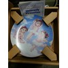 Hamilton House Collectible Dreamsicles Plate Heavenly Pirouettes