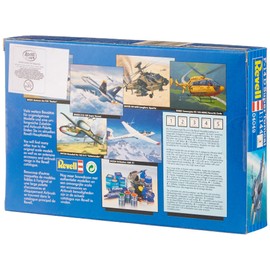 Revell 1:144 Scale F14D Super Tomcat