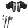 BoxWave Cable Compatible with Raycon The Everyday Earbuds Pro -