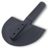 MARSHALLTOWN Rubber Wipe Down Blade, Cleans Excess Mud From Joints