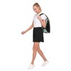 MOTEEPI 16 Inch Golf Skirt for Women Tennis Skirt with