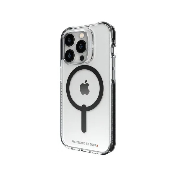 Funda Gear4 Para iPhone 14 Pro - Transparente