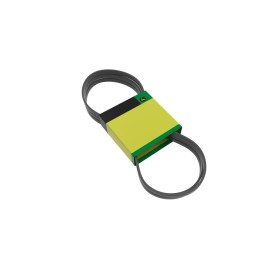 John Deere Power Train Flat Belt, Effective Length 1640 mm (64.6 inch)- M75353