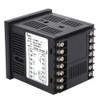 Intelligent Control Temperature Controller Digital PID RELAySSR Output 0-400℃ AC220V