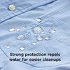 Scotchgard Fabric Water Shield, Water Repellent Spray for Clothing and