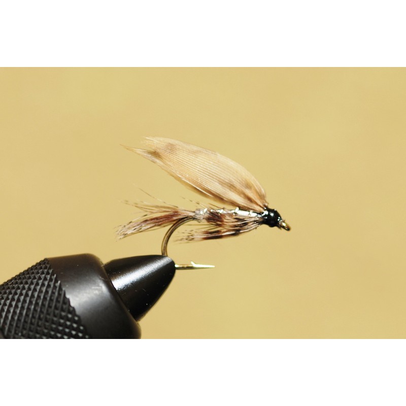 Fly Shop Complete Fly Set SD Selection Wet Flies SP10